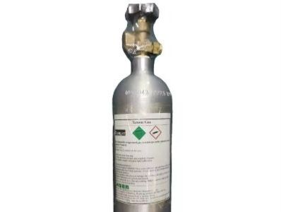 Top 3 xenon gas Manufacturers in the World