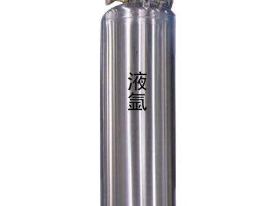 Stainless Steel Dewar Storage Tanks: Essential for Safe and Efficient Liquid Gas Storage