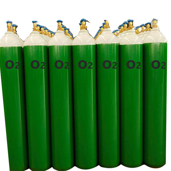 Affordable Helium Gas Suppliers