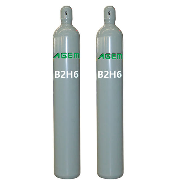 Safety Measures When Handling Trifluoro Methane