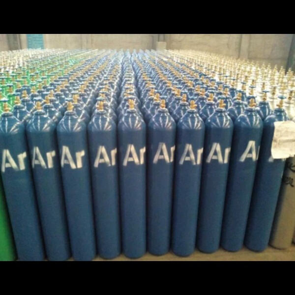 Upgrade Your Workshop with Our Argon Tank Sale