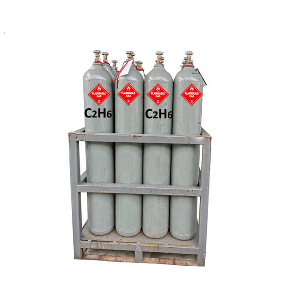 A key component in natural gas production
