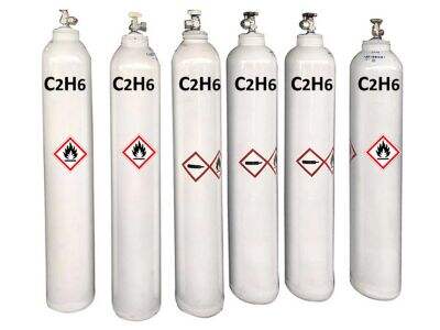 The Role of C3F8 in Reactive Gas Mixtures for Etching