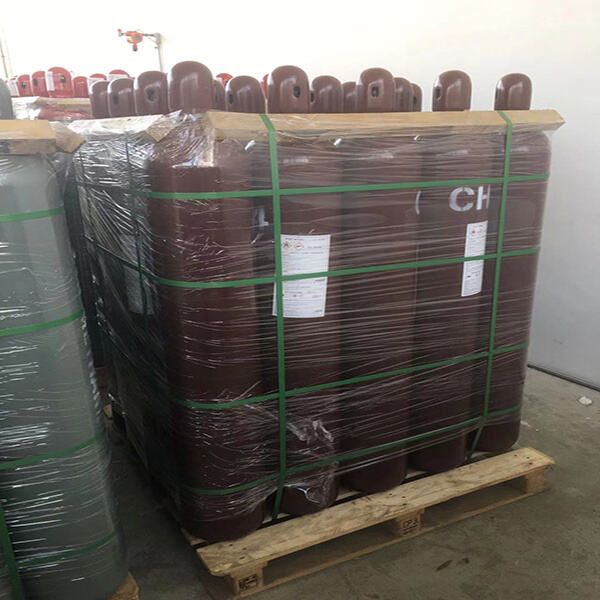 Anailís ar Thuarascáil Iompórtaithe Ethylene