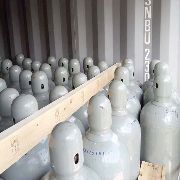 Exploring the benefits of using methane as a refrigeran