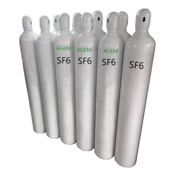 Majaribio ya Kipepeo katika Upatikanaji wa SF6 Sulfur Hexafluoride kwa Majibu ya Urefu