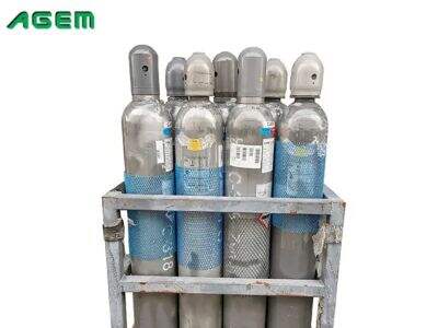 C3F8 gaseoso: Un actor clave en el grabado por plasma eficiente y en aplicaciones médicas innovadoras