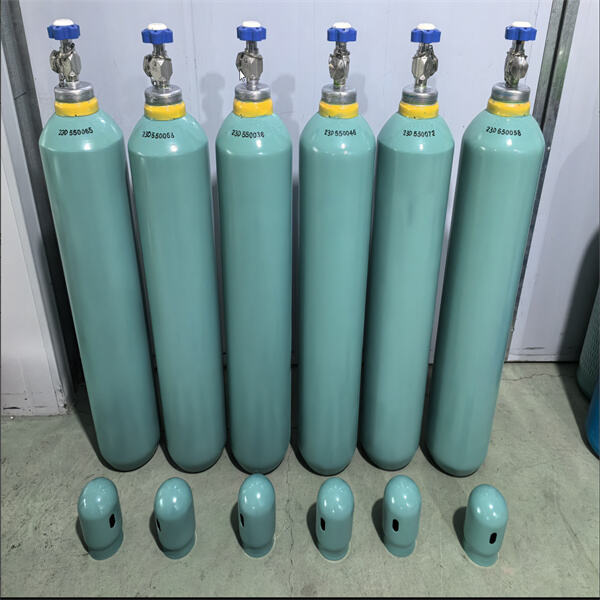 Applications of Calibration Gas Mixtures in Different Sectors