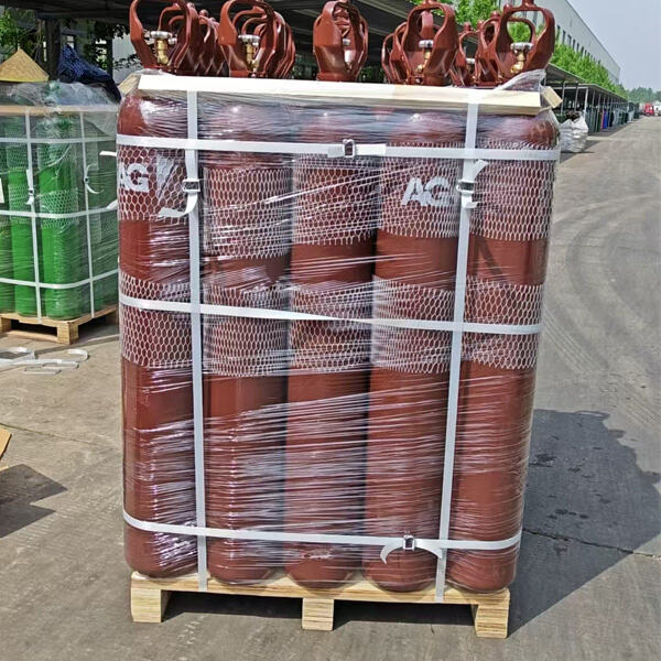 Future Trends and Innovations in Ethylene and Propylene Research