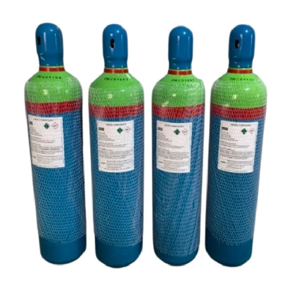تبني R744 CO2 كبديل آمن