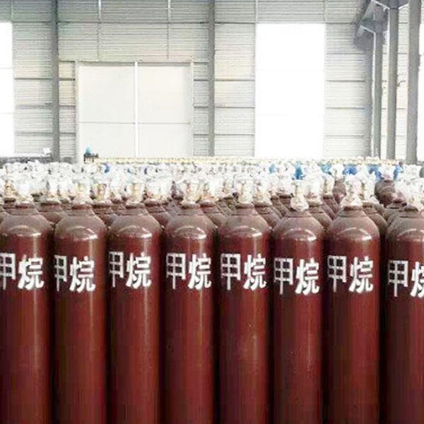 Pazarda eşsiz fiyatlarla yüksek kaliteli metan gazı