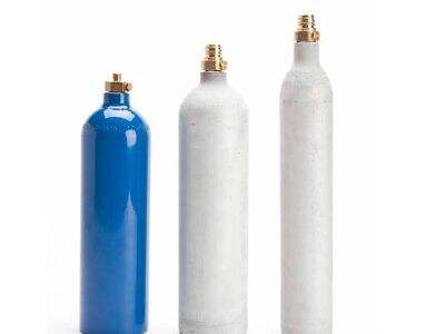 CO2を活用したより良い患者ケア：現代の病院向けの考察