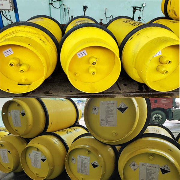 Stay submerged longer with a reliable scuba tank