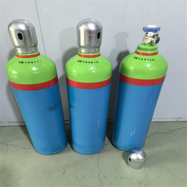 Gas Solutions for Everyone