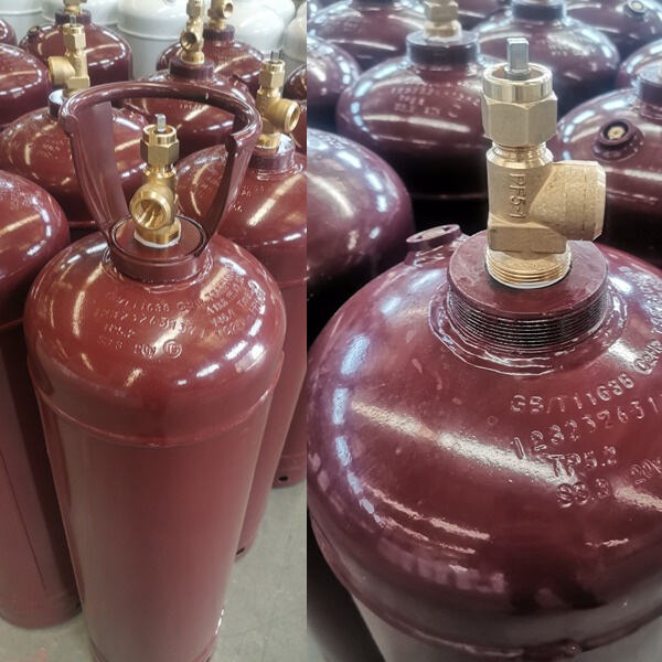Maintaining Your Acetylene Gas Cylinder for Optimal Performance