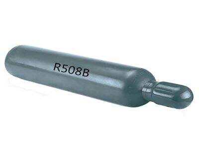 تعظيم موثوقية النظام: الفوائد الاستثنائية لاستخدام غاز التبريد R508B