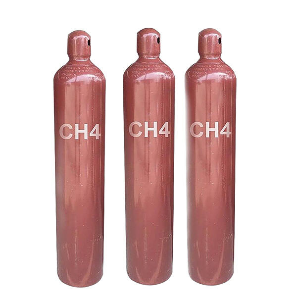 Exploring the Benefits of Methane as a Refrigeran