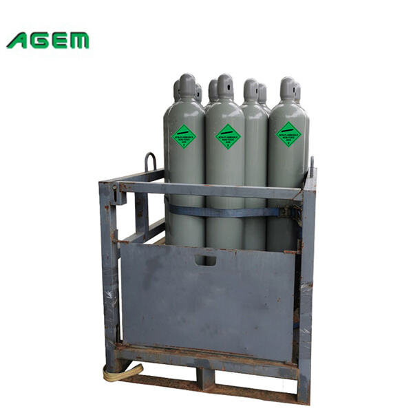 Prospects for Future Development of C3F6 Gas Technology