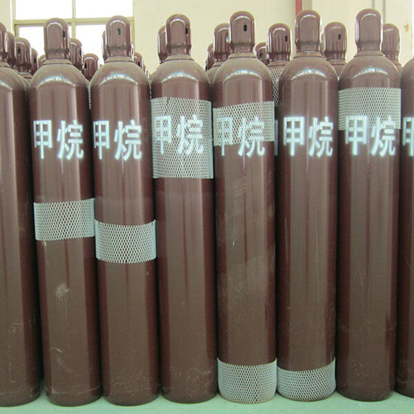 Maliyet açısından etkili metan gazı çözümlerimizle öne çıkmaya devam edin