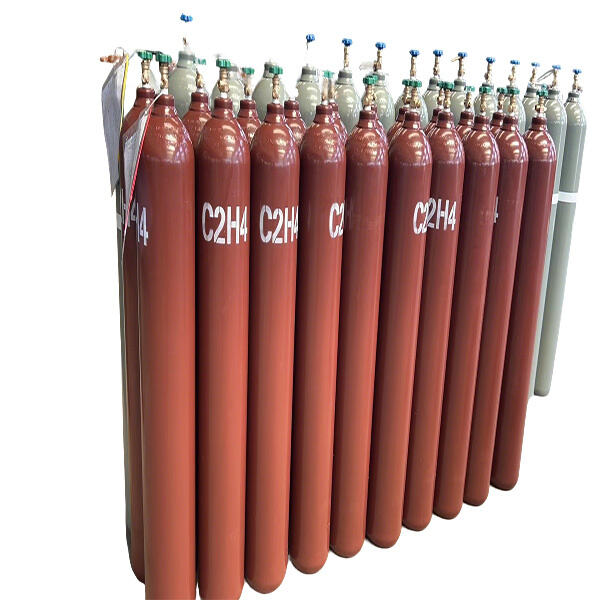 Innovative applications of ethylene oxide gas in sterilization and beyond