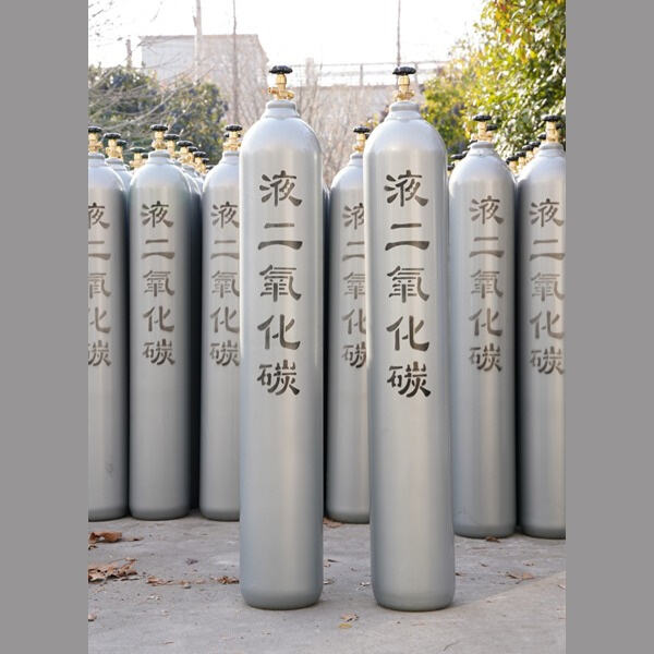 Проекттэй харгалзах зөв утгаар Аргон CO2 цилинтрүү шилжих зам?