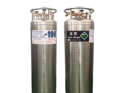 The Ultimate Guide to Stainless Steel Dewar Storage Tanks for Cryogenic Gas: Oxygen, CO2, Nitrogen, and Argon