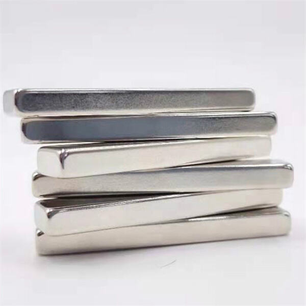 Reliable Alnico Bar Magnets for Renewable Energy Systems