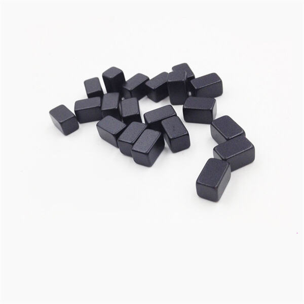 Durable Neodymium Small Magnets for Long-Lasting Performance