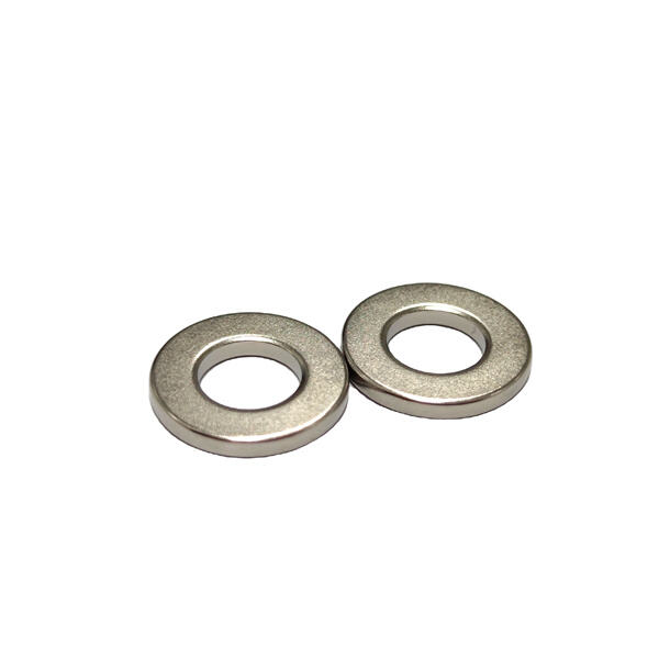 Exceptional customer service for all your ferrite ring magnet needs