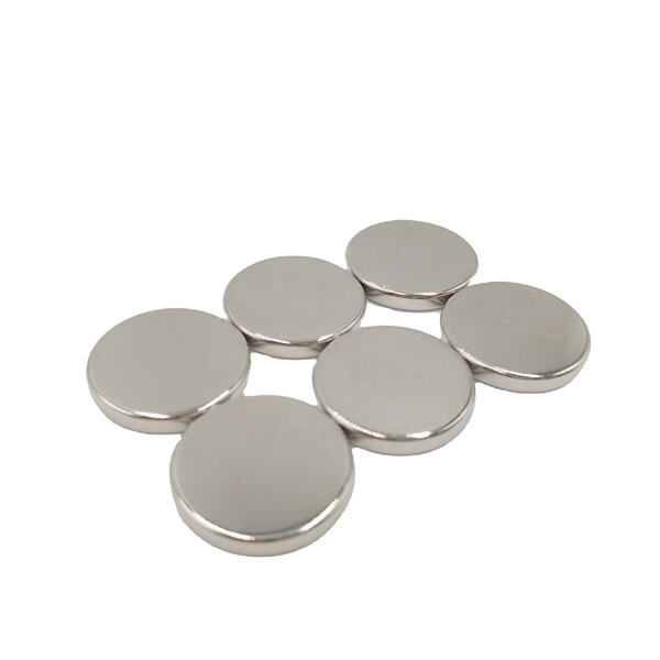 Why choose neodymium disk magnets