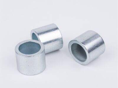 Што вызначае цягучасць і стабільнасць кальцавых магнітаў у вытворчасці