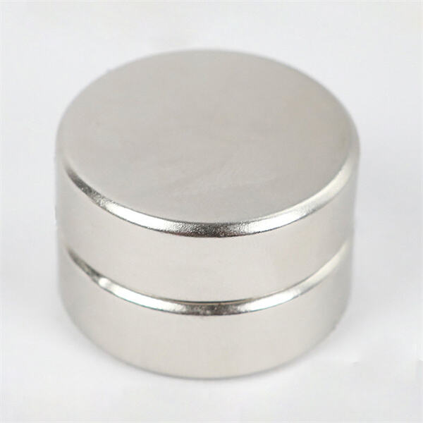 Cutting-edge technology used in manufacturing n52 neo magnets for optimal efficiency