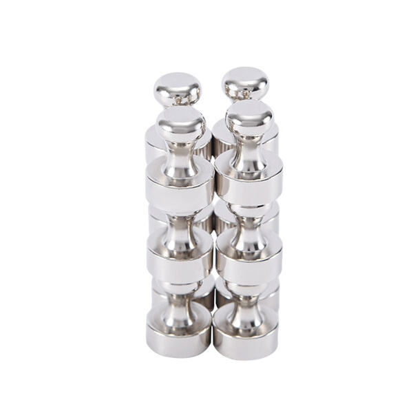 Customizable small neodymium magnets for your specific needs