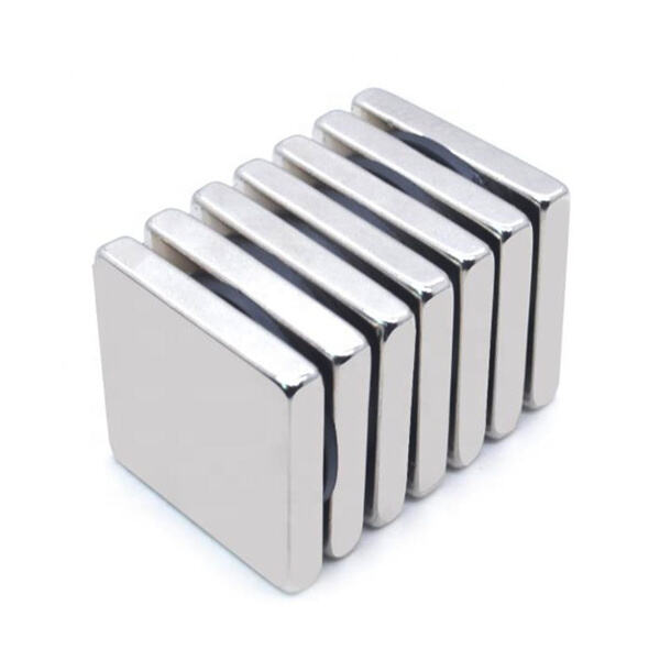 مجموعة واسعة من المغناطيسات الثقيلة المتاحة لتلبية احتياجات متنوعة