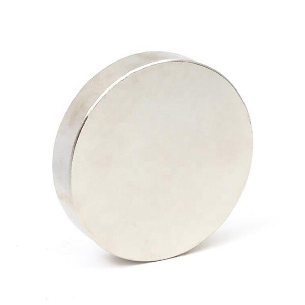 لماذا تعد المغناطيسات الأرضية النادرة ضرورية للتكنولوجيا الحديثة