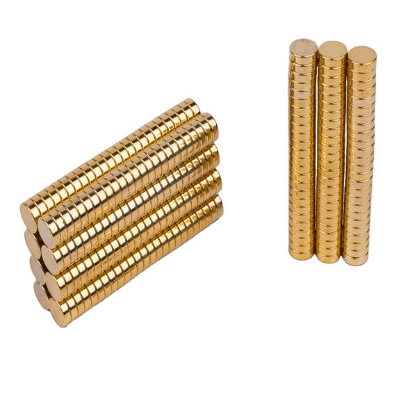 مغناطيسات عالية الجودة بأسعار تنافسية