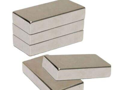 Come i magneti rettangolari potenti supportano il sollevamento ad alta capacità