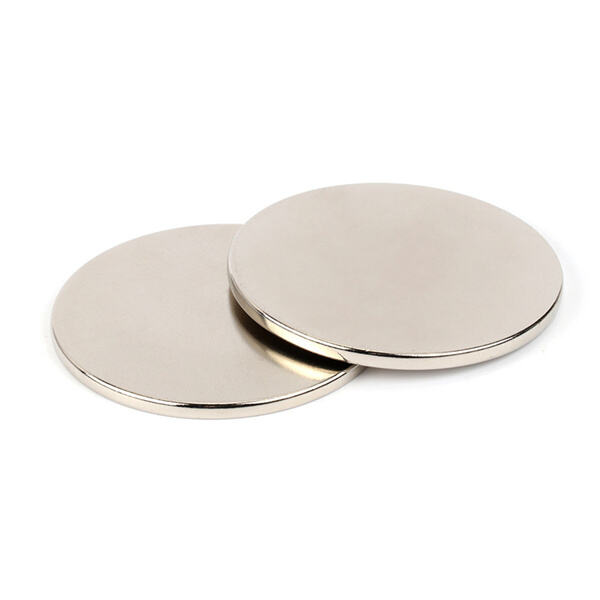 Customized Solutions for Your Specific Magnet Needs