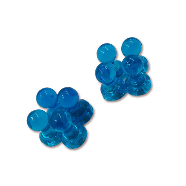 ثبت أعمالك الفنية أو زينتك بسهولة باستخدام مغناطيس الحرف الموثوق الخاص بنا