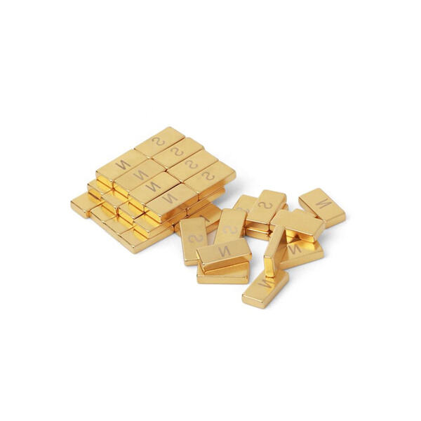 مغناطيس صغير مربع متين وموثوق لتلبية احتياجات عملك