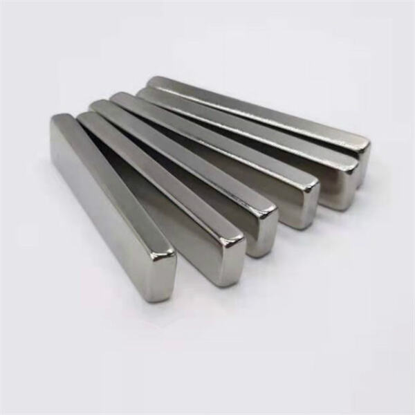 Customizable Alnico Bar Magnets for Medical Devices and Instruments