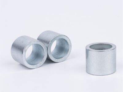 Ring Magnet Production Techniques for Precision Magnetic Systems