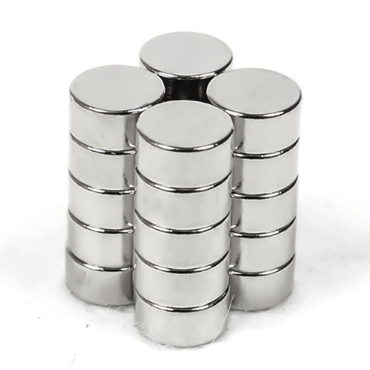 N35 Mini Super Strong Rare Earth Neodymium Magnets details