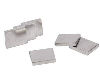 How Surface Coating Improves Durability of Neodymium Earth Magnets