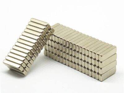 Ring Magnet Configurations for Electric Motor and Generator Design