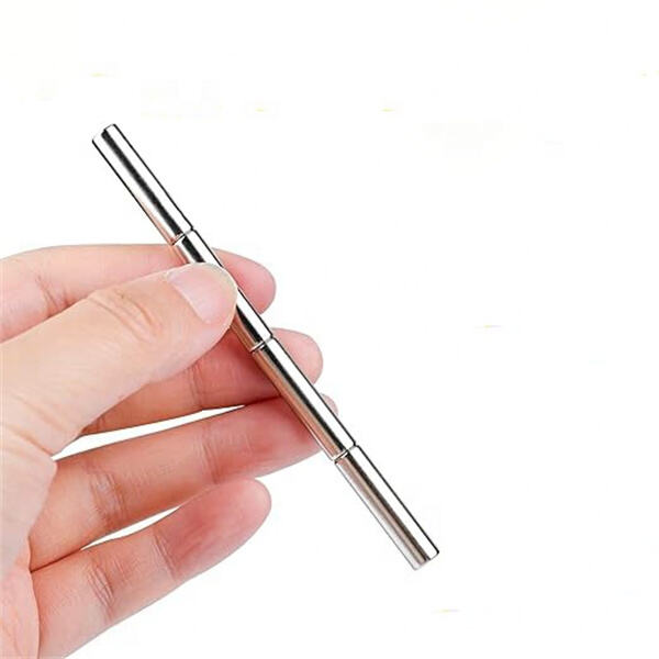 عزز الكفاءة في عملية التصنيع الخاصة بك باستخدام المغناطيسات لدينا