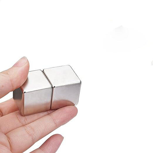 N52 Powerful Rare Earth Neodymium Magnet supplier