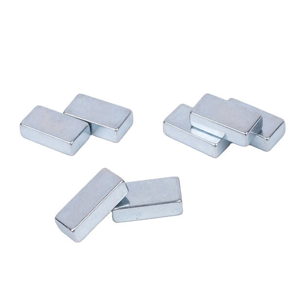 Stand out from the Competition with Premium N54 Magnets