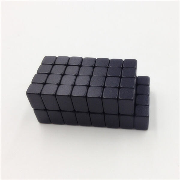 Использование неодимовых магнитов