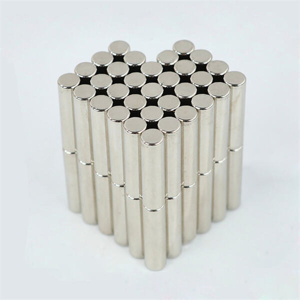 Highly Durable Neodymium Magnets for Long-lasting Performance